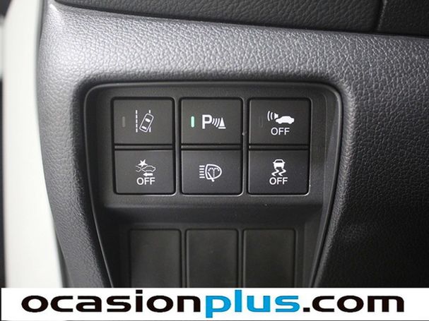 Honda CR-V 135 kW image number 22