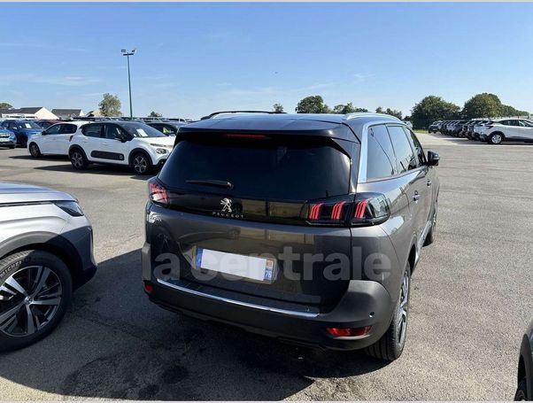 Peugeot 5008 96 kW image number 14