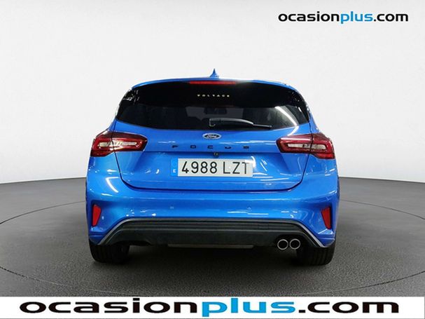 Ford Focus 1.0 EcoBoost ST-Line 92 kW image number 15