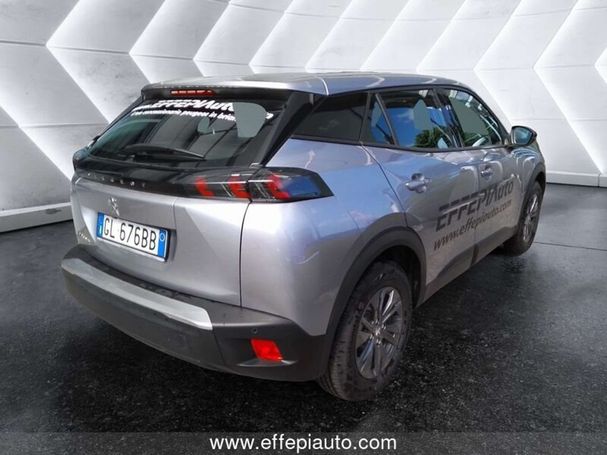 Peugeot e-2008 100 kW image number 2