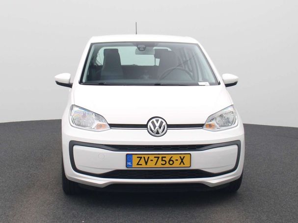 Volkswagen up! 44 kW image number 3