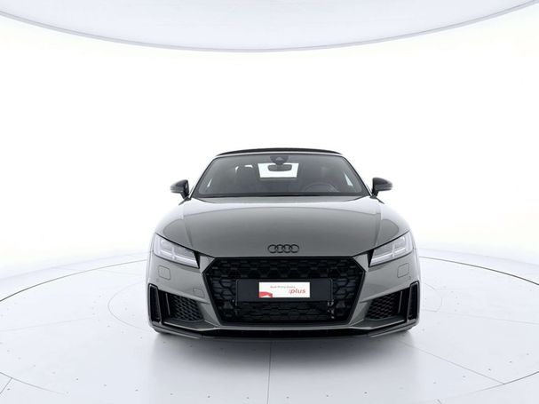 Audi TT 45 TFSI S tronic 180 kW image number 4