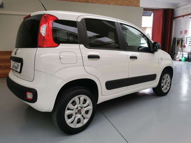 Fiat Panda 4x4 63 kW image number 3