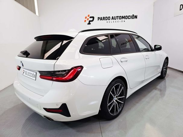 BMW 318d Touring 110 kW image number 6