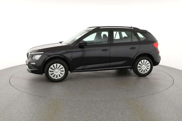 Skoda Kamiq 1.5 TSI DSG 110 kW image number 29