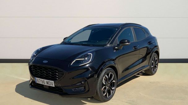 Ford Puma 1.0 EcoBoost ST-Line X 92 kW image number 1