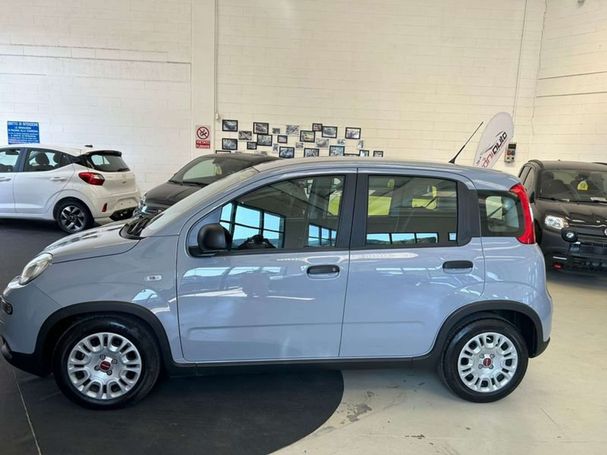 Fiat Panda 1.0 Hybrid 51 kW image number 5