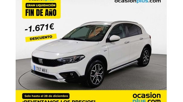 Fiat Tipo 96 kW image number 1