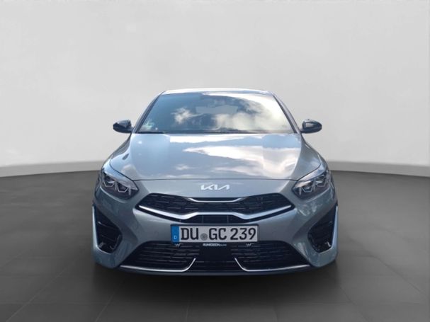 Kia ProCeed GT Line DCT7 103 kW image number 7