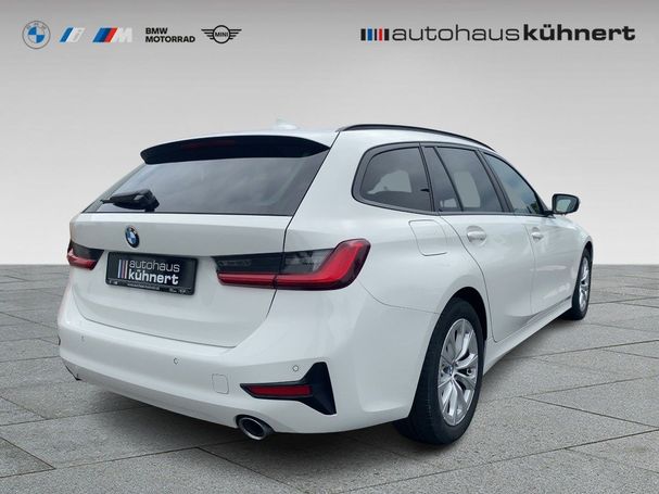 BMW 320d Touring xDrive 140 kW image number 3