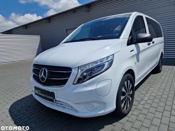 Mercedes-Benz Vito 150 kW image number 1