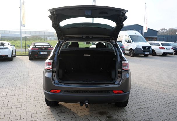 Jeep Compass 103 kW image number 22