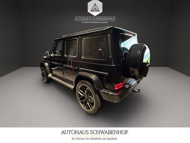 Mercedes-Benz G 63 AMG 478 kW image number 2