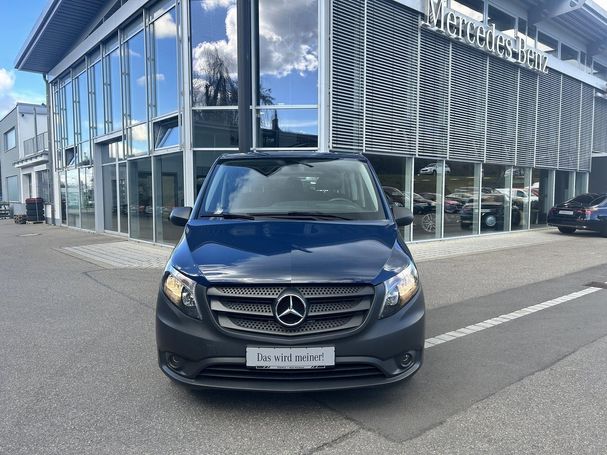 Mercedes-Benz Vito 114 CDi Tourer PRO 100 kW image number 2