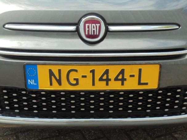 Fiat 500 59 kW image number 30