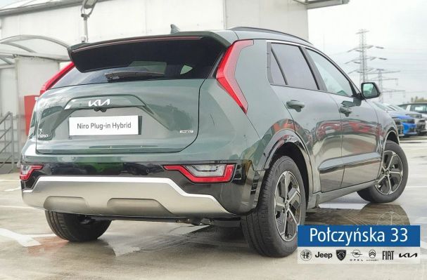 Kia Niro 95 kW image number 2