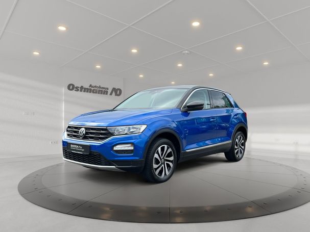 Volkswagen T-Roc 1.5 TSI DSG 110 kW image number 1