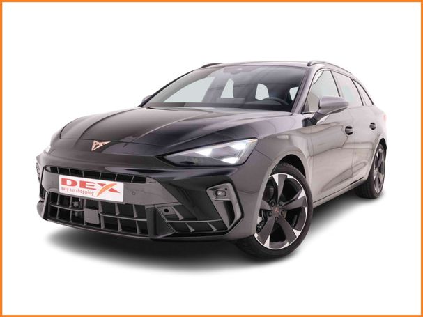 Cupra Leon Sportstourer 1.5 eTSI DSG 110 kW image number 1