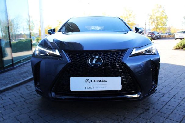 Lexus UX 135 kW image number 2