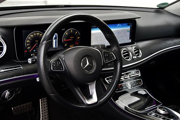 Mercedes-Benz E 220 d T 4Matic 9G-Tronic Avantgarde 143 kW image number 14