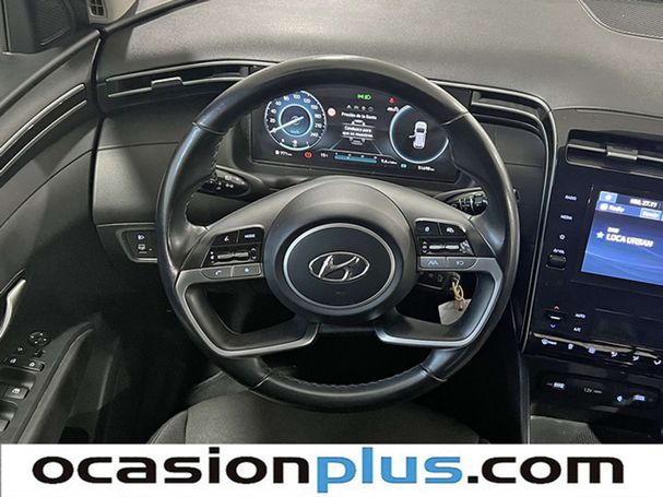 Hyundai Tucson 1.6 CRDi 85 kW image number 20