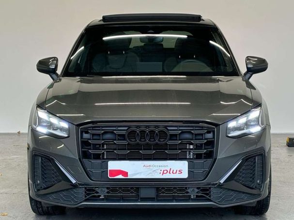 Audi Q2 35 TFSI S tronic S-line 112 kW image number 2