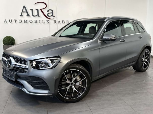 Mercedes-Benz GLC 220 d 4Matic 143 kW image number 1