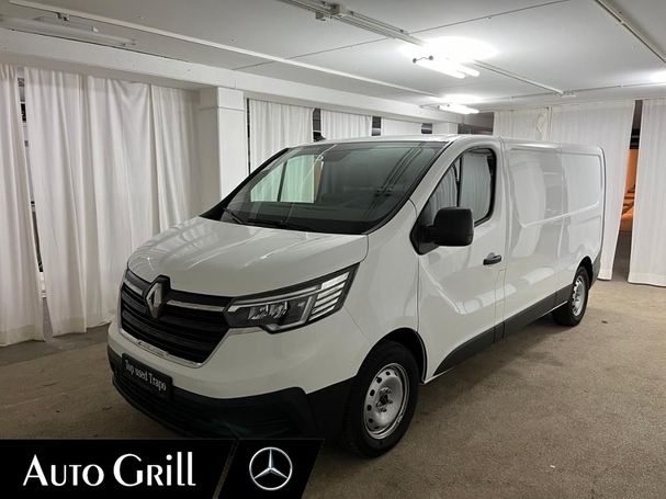 Renault Trafic L1H1 dCi 130 96 kW image number 2