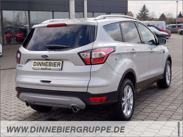 Ford Kuga 110 kW image number 6