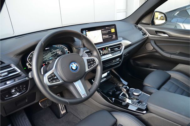 BMW X3 xDrive30e 215 kW image number 4