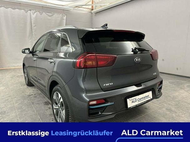 Kia Niro e Spirit 150 kW image number 4