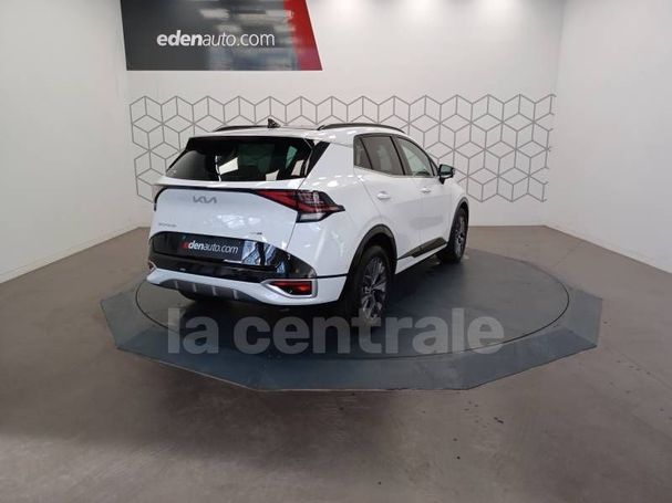 Kia Niro 100 kW image number 2