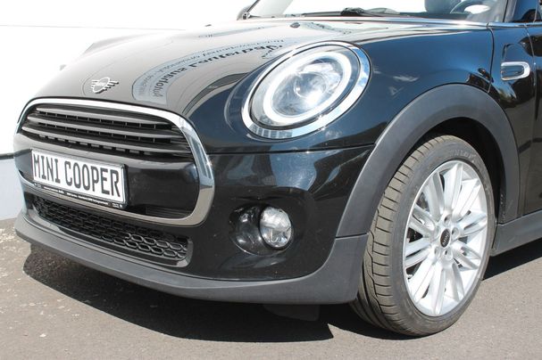 Mini Cooper Cabrio 100 kW image number 7