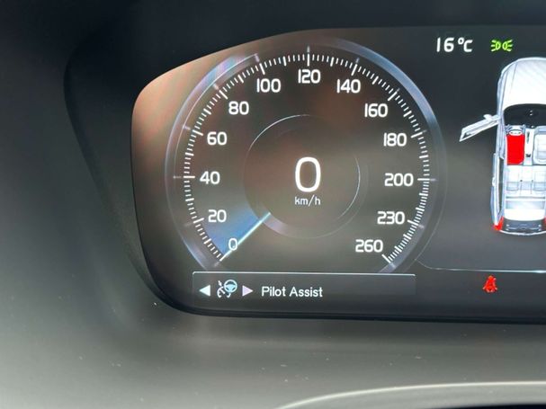 Volvo V90 T8 AWD Inscription 288 kW image number 12