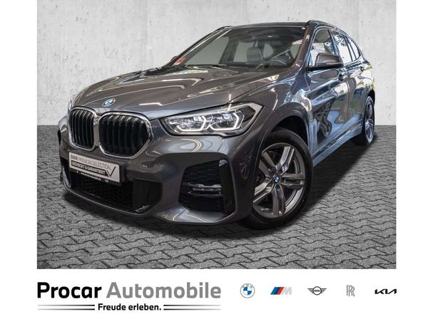 BMW X1 20d xDrive 140 kW image number 1