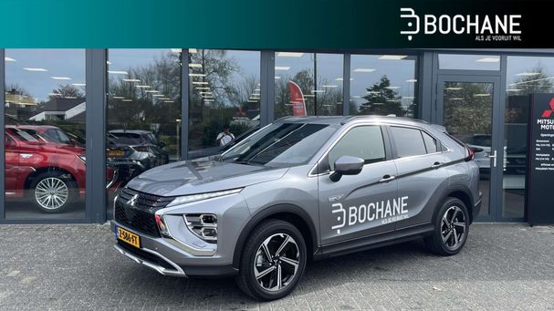 Mitsubishi Eclipse Cross PHEV 138 kW image number 1