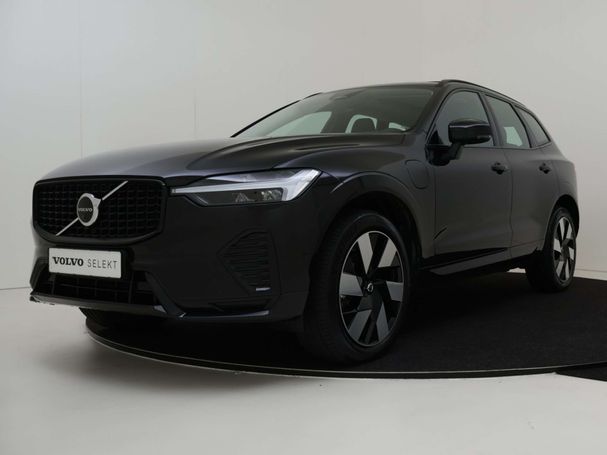 Volvo XC60 AWD T6 287 kW image number 1