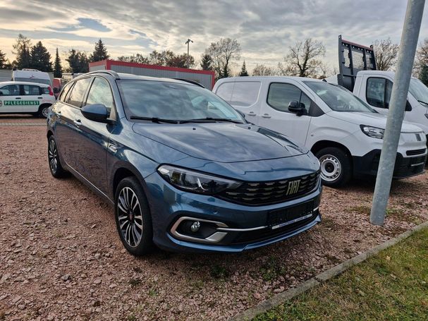 Fiat Tipo 96 kW image number 2