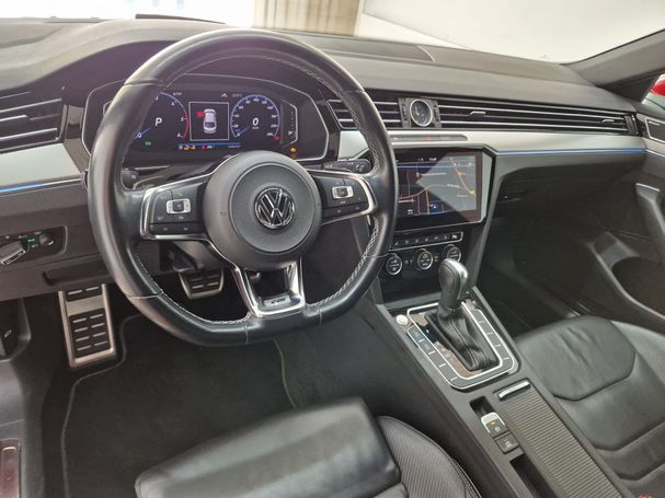 Volkswagen Arteon 140 kW image number 15