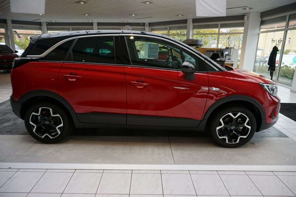 Opel Crossland X 96 kW image number 5