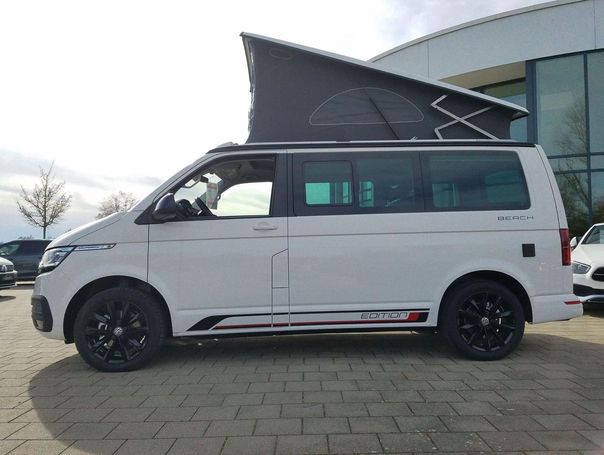 Volkswagen T6 California 4Motion 110 kW image number 7