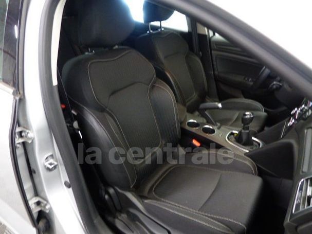 Renault Megane 1.5 Energy dCi 81 kW image number 17