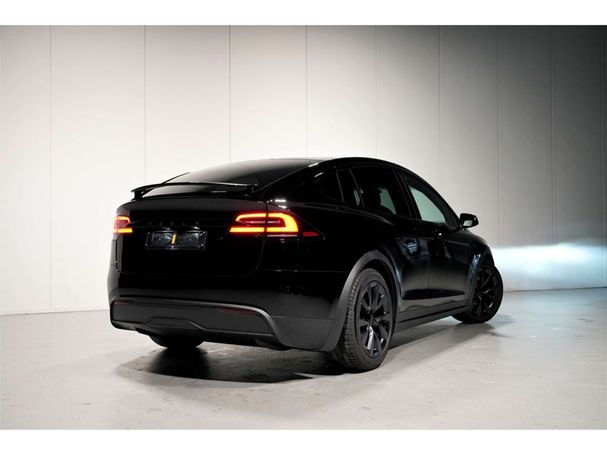 Tesla Model X AWD Dual Motor 492 kW image number 14