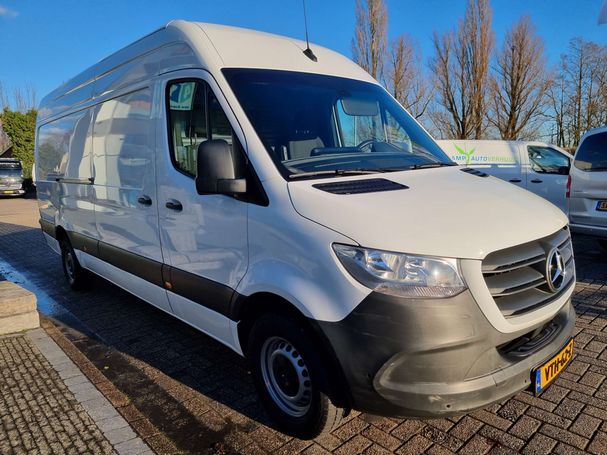 Mercedes-Benz Sprinter 319 CDi 140 kW image number 3