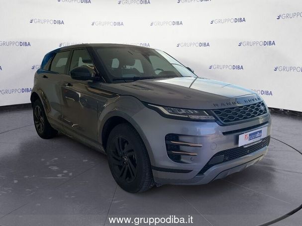 Land Rover Range Rover Evoque 120 kW image number 3