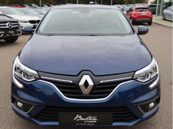 Renault Megane 81 kW image number 6