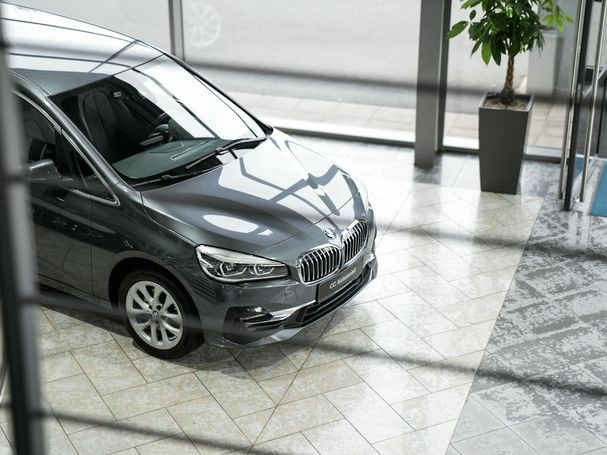 BMW 218i Gran Tourer 100 kW image number 26