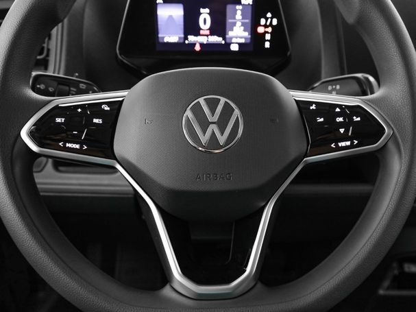 Volkswagen ID. Buzz 150 kW image number 8