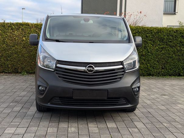 Opel Vivaro CDTI L2H1 88 kW image number 3