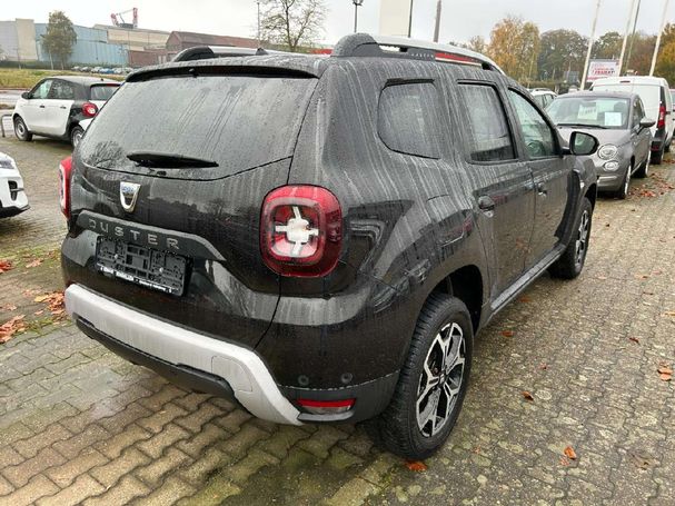 Dacia Duster 85 kW image number 2